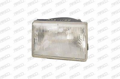 Prasco JE0154604 основная фара на JEEP GRAND CHEROKEE I (ZJ)