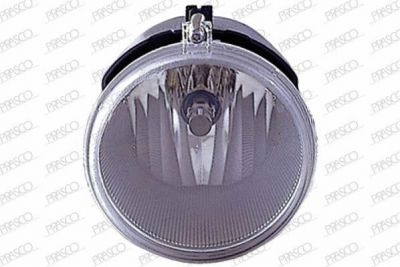 Prasco JE0204433 противотуманная фара на JEEP GRAND CHEROKEE III (WH, WK)