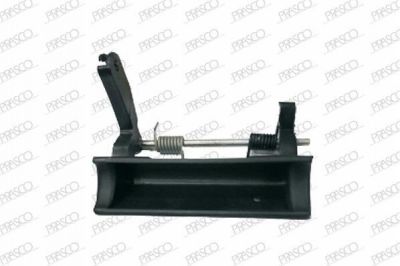 Prasco JE0208801 ручка двери на JEEP GRAND CHEROKEE III (WH, WK)