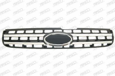 Prasco KI0222001 решетка радиатора на KIA SPORTAGE (JE_, KM_)