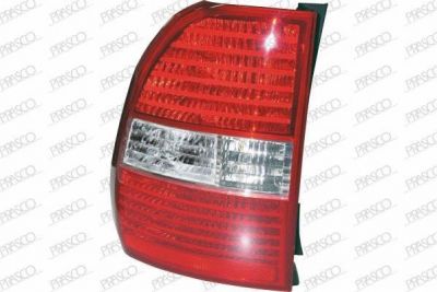 Prasco KI0224054OE задний фонарь на KIA SPORTAGE (JE_, KM_)