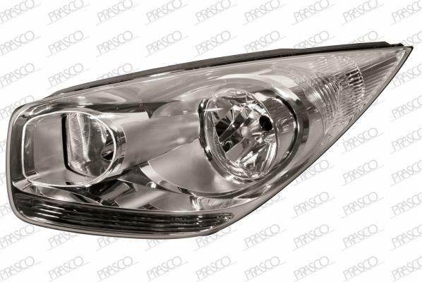 Prasco KI3304904 основная фара на KIA VENGA (YN)