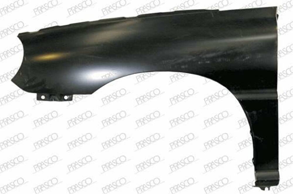 Prasco KI4203004 крыло на KIA RIO универсал (DC)