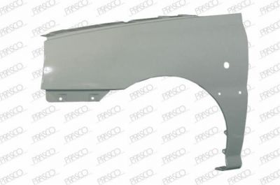 Prasco KI4223014 крыло на KIA RIO универсал (DC)