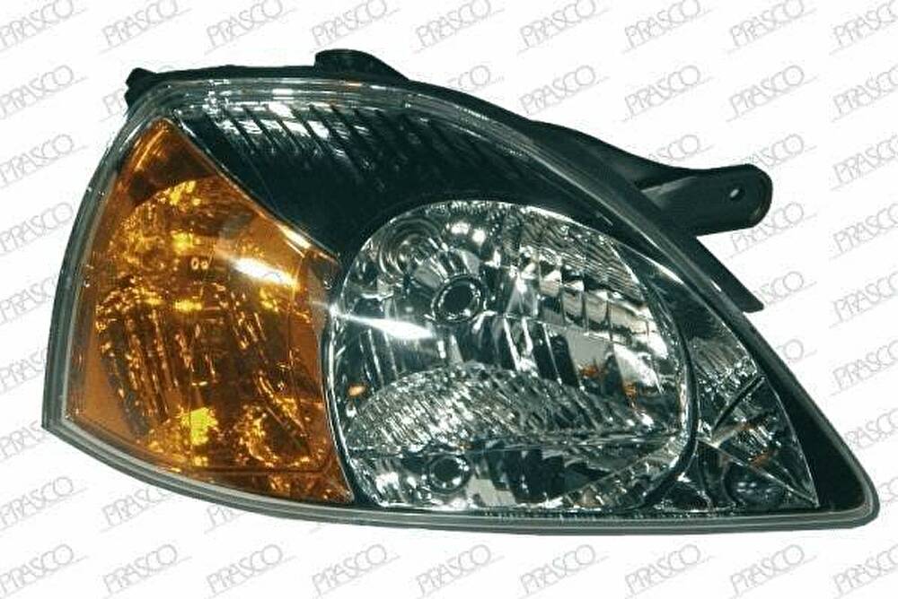 Prasco KI4224803 основная фара на KIA RIO универсал (DC)