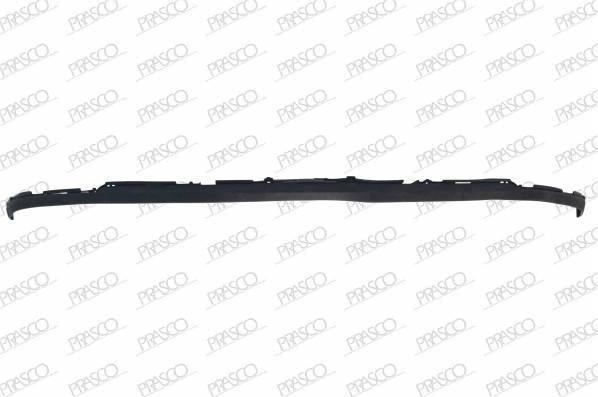 Prasco KI4301801 спойлер на KIA CEE'D SW (ED)