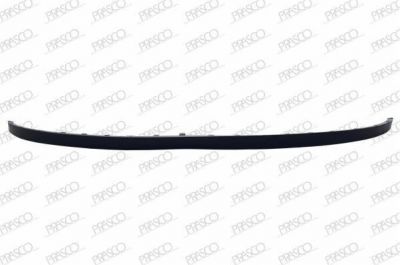 Prasco KI4301811 спойлер на KIA CEE'D SW (ED)