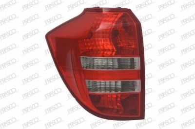 Prasco KI4304164 задний фонарь на KIA CEE'D SW (ED)