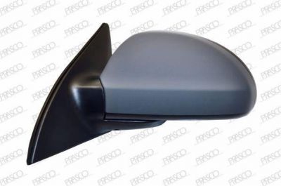 Prasco KI4307004 наружное зеркало на KIA CEE'D SW (ED)