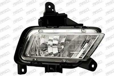 Prasco KI4324413 противотуманная фара на KIA CEE'D SW (ED)