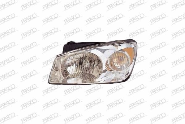 Prasco KI5204804 основная фара на KIA SPECTRA седан (LD)