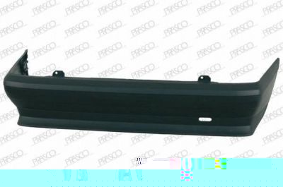 Prasco LA0591060 буфер на LANCIA DEDRA (835)