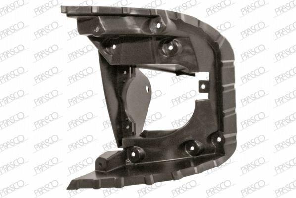 Prasco MB0151248 кронштейн, противотуманная фара на MITSUBISHI LANCER SPORTBACK (CX_A)