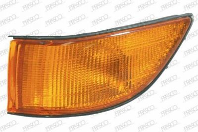 Prasco MB0354004 фонарь указателя поворота на MITSUBISHI LANCER IV (C6_A, C7_A)