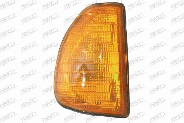Prasco ME0094005 фонарь указателя поворота на MERCEDES-BENZ седан (W123)