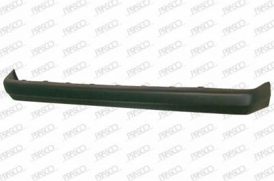 Prasco ME0231051 облицовка / защитная накладка, буфер на MERCEDES-BENZ 190 (W201)