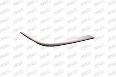 Prasco ME0251245 облицовка / защитная накладка, буфер на MERCEDES-BENZ C-CLASS универсал (S202)
