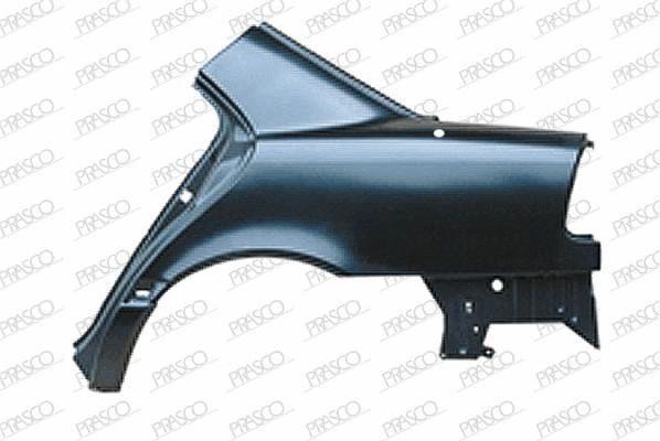 Prasco ME0253064 боковина на MERCEDES-BENZ C-CLASS (W202)