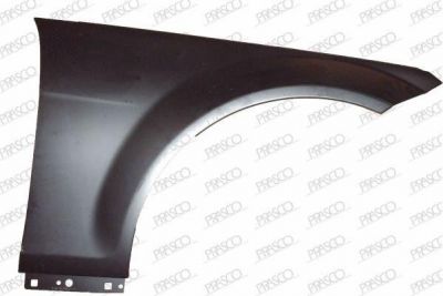 Prasco ME0293013 крыло на MERCEDES-BENZ C-CLASS (W204)