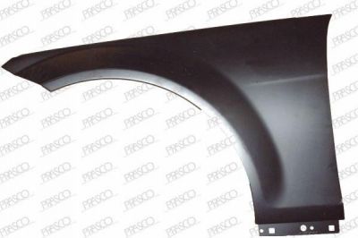 Prasco ME0293014 крыло на MERCEDES-BENZ C-CLASS (W204)