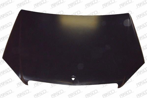 Prasco ME0293100 капот двигателя на MERCEDES-BENZ C-CLASS (W204)