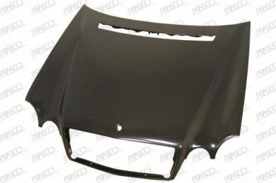 Prasco ME0353100 капот двигателя на MERCEDES-BENZ E-CLASS универсал (S210)