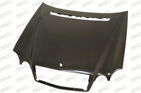 Prasco ME0353100 капот двигателя на MERCEDES-BENZ E-CLASS универсал (S210)
