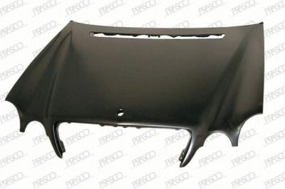 Prasco ME0373100 капот двигателя на MERCEDES-BENZ E-CLASS универсал (S210)