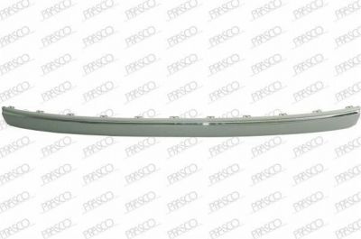 Prasco ME0391267 облицовка / защитная накладка, буфер на MERCEDES-BENZ E-CLASS (W211)