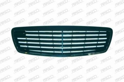 Prasco ME0392010 решетка радиатора на MERCEDES-BENZ E-CLASS (W211)