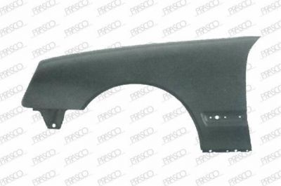 Prasco ME0393034 крыло на MERCEDES-BENZ E-CLASS (W211)