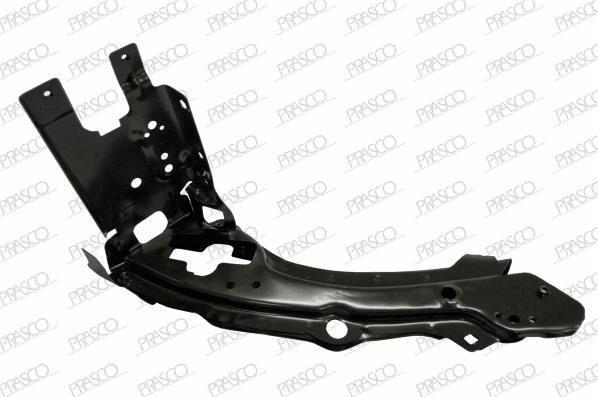 Prasco ME0393403 крепление фары на MERCEDES-BENZ E-CLASS (W211)