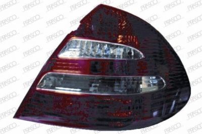 Prasco ME0394154 задний фонарь на MERCEDES-BENZ E-CLASS (W211)