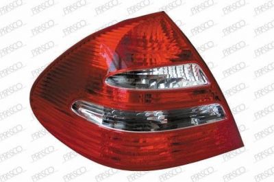 Prasco ME0394156 задний фонарь на MERCEDES-BENZ E-CLASS (W211)