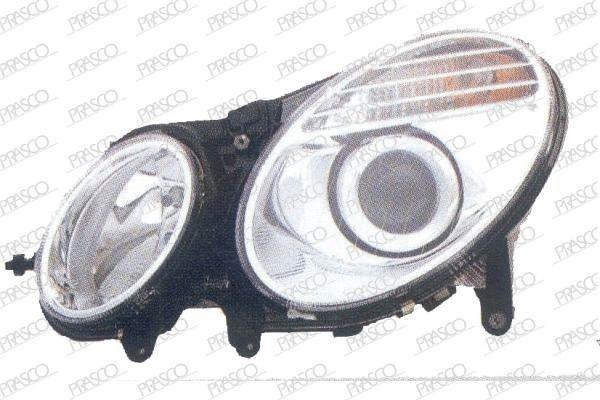 Prasco ME0414904 основная фара на MERCEDES-BENZ E-CLASS (W211)