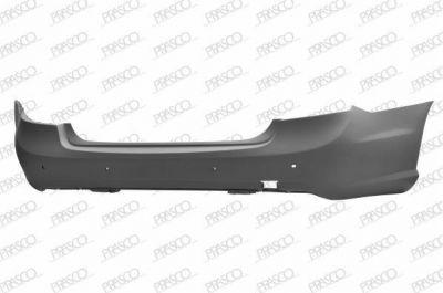 Prasco ME0431061 буфер на MERCEDES-BENZ E-CLASS (W212)