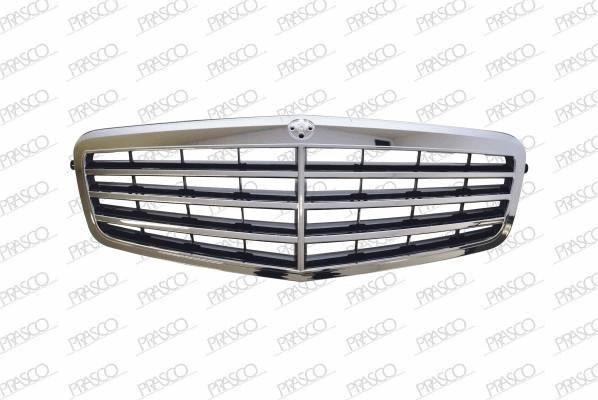 Prasco ME0432000 решетка радиатора на MERCEDES-BENZ E-CLASS (W212)