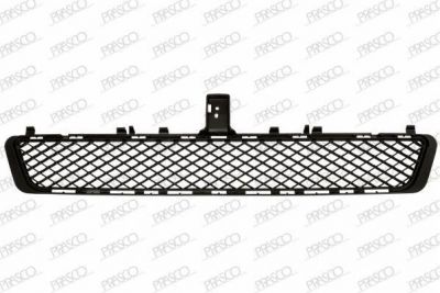 Prasco ME0432110 решетка вентилятора, буфер на MERCEDES-BENZ E-CLASS (W212)