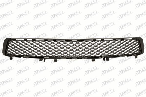 Prasco ME0432130 решетка вентилятора, буфер на MERCEDES-BENZ E-CLASS (W212)