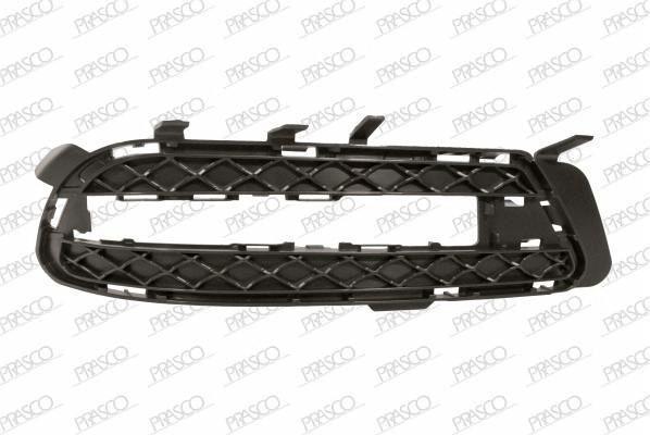 Prasco ME0432133 решетка вентилятора, буфер на MERCEDES-BENZ E-CLASS (W212)