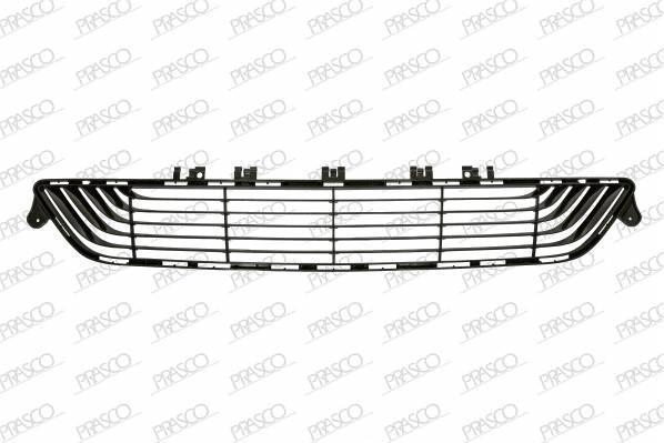 Prasco ME0452120 решетка вентилятора, буфер на MERCEDES-BENZ E-CLASS (W212)