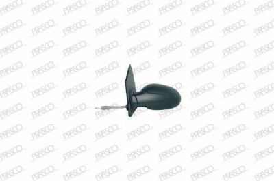 Prasco ME3027114 наружное зеркало на SMART CABRIO (450)