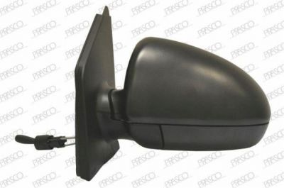 Prasco ME3057114 наружное зеркало на SMART FORTWO купе (451)