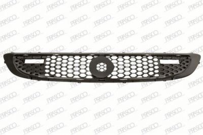 Prasco ME3072001 решетка радиатора на SMART FORTWO Cabrio (451)