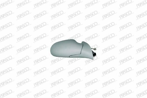 Prasco ME3207333 наружное зеркало на MERCEDES-BENZ A-CLASS (W168)