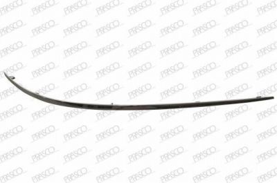 Prasco ME4201227 облицовка / защитная накладка, буфер на MERCEDES-BENZ B-CLASS (W245)