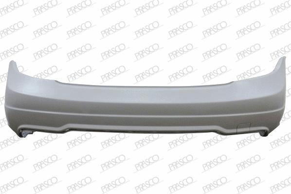 Prasco ME4401091 буфер на MERCEDES-BENZ C-CLASS (W204)