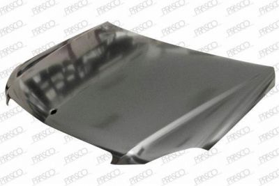 Prasco ME4403100 капот двигателя на MERCEDES-BENZ C-CLASS (W204)
