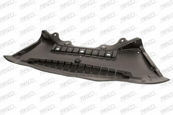 Prasco ME5261900 изоляция моторного отделения на MERCEDES-BENZ S-CLASS (W221)