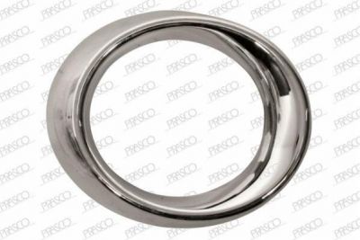 Prasco ME7101249 рама, противотуманная фара на MERCEDES-BENZ GLK-CLASS (X204)